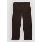 Freazy Loose Ew Cord Kids Pants wren