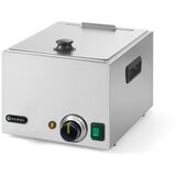 Hendi Grejač za viršle 10 litara, Kitchen Line, 9,3L, 230V/1000W, 386x287x(H)258mm Cene
