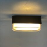  HÖFFTECH - LED Spoljašnje zidno svetlo LED/4W/230V IP65 | Eponuda.com