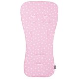 Chipolino umetak za kolica Pink Stars Cijene