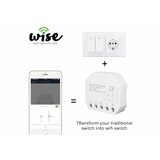 Wise wifi modul prekidaca WGRP02 Cene