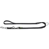 Hunter vodilica za pse podesiva 20 mm/200 cm najlon crna Cijene