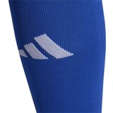 Adidas Športne nogavice Team Sleeve 23 Modra | Shoptok.si