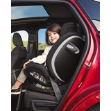 Babyauto autosjedalica Muggi 40-150cm Black Line | shoptok.hr
