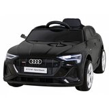  Licencirani auto na akumulator Audi E-Tron Sportback - crnii | shoptok.hr