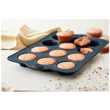Blomsterbergs Silikonski model za mafine 25,5x36 cm – | Shoptok.si