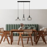 Opviq mezopotamya - N-1287 black chandelier | ePonuda.com