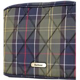Barbour Torbe QUILTED CROSSBODY BAG 262MLBA0432 Zelena Cene