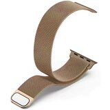  narukvica za apple watch milanese loop rose gold 38/ 40/ 41 mm Cene
