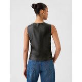 GAP Faux leather top - Women's | Eponuda.ba