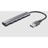 Trust Halyx 4-Port USB Hub | Eponuda.ba