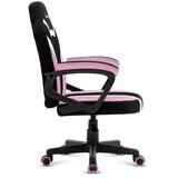  Dječja igraća stolica Ranger 1.0 Pink Mesh | shoptok.hr