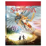 Menart slikovnica U početku | shoptok.hr