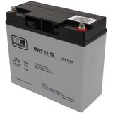Akumulator 12V/18AH | shoptok.hr