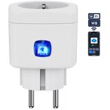Aigostar Pametna utičnica F 2300W Wi-Fi Tuya | Eponuda.com