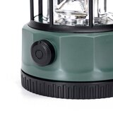 Aigostar LED prigušiva punjiva kamperska svetiljka LED/2,87W/3,7V | Eponuda.com