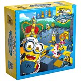 The Noble Collection - Minions Srednjovjekovni Šahovski Set | shoptok.hr