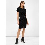 Orsay Black Short Sheath Skirt - Women | shoptok.hr