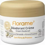 Florame Deodorant krema mandljeva esenca