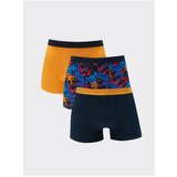 LC Waikiki Boxer Shorts - Blue | shoptok.hr