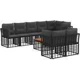  Set vanjskih sofa Poliester | shoptok.hr