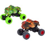 Auto dinosaur za igru na frikcijski pogon - (boju biramo nasumično) | shoptok.hr