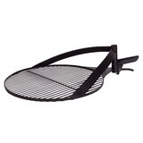COOKKING Rešetka iz naravnega jekla z držalom za žar, 60 cm Cene