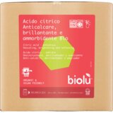 biolù Citronska kislina v prahu - 15 kg cene