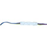  LED modul XG-5050-RGB 0,72W IP65 | Eponuda.ba