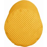  Valjkasti jastučići 2 pcs Svijetlo žuta Ø 15 x 40 cm | Eponuda.com