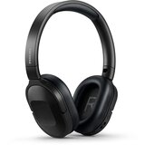 Philips TAH6506BK headphonesBT; aktivno blokiranje buke;do 30h baterija; mikrofon; domet do 10m | Eponuda.ba
