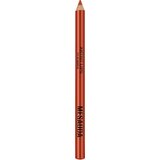 MESAUDA ARTIST LIPS Lip Pencil - 112 Pumpkin Cene