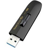 Teamgroup 64GB C186 USB 3.2 BLACK TC186364GB01
