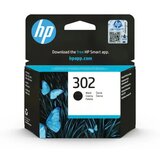 HP Kertridž 302 F6U66A Black | ePonuda.com
