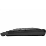 A4Tech Keyboard A4Tech FSTYLER FK11 Gray A4TKLA46787 | shoptok.hr