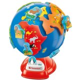  IGRACKA CLEMENTONI- MOJ PRVI GLOBUS | ePonuda.com