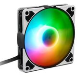  Ventilator Sharkoon SilentStorm 120 PWM RGB Addressable | Eponuda.ba