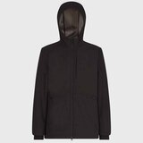 Geox Jakne Chaquetas Hombre Modèle M Spherica Črna Cene