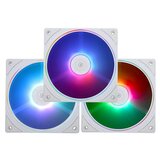 Thermalright TL-S12-S*3 white argb hybrid x3kom ( 112390 ) Cene