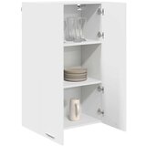 Viseći ormarić Riga Bijelo 60 x 31 x 100 cm Konstruirano drvo | shoptok.hr