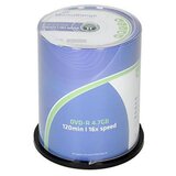 MR DVD-R 100/1 16x 4.7GB | Eponuda.ba