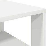 vidaXL Stalak za cipele bijeli 61x32x105 cm od konstruiranog drva | shoptok.hr
