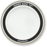Aquarian SK10-22 Super Kick 10 Clear 22" Opna za boben | Shoptok.si