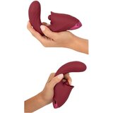 Javida Trofunkcionalni vibrator | Eponuda.com
