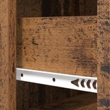  Ormar s ladicama Staro drvo 66 x 34,5 x 92 cm Konstruirano drvo | shoptok.hr