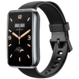 INF nadomestni pas za uro za xiaomi mi band 7 pro black, (21235573) | Shoptok.si