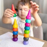 Tiger Tribe Crayons Candy | shoptok.hr