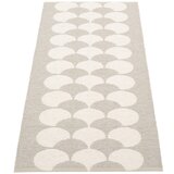 Pappelina Kremno bel zunanji in notranji tekač 70x150 cm Poppy Linen – Cene
