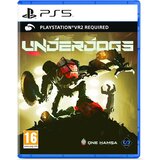  Underdogs (PS5 VR2) | Shoptok.si