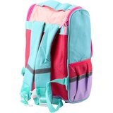 Školski ruksak s motivom mačke i odvojivom vrećicom 21L | Shoptok.si